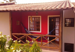 Apartamento Vivendas do Serrano